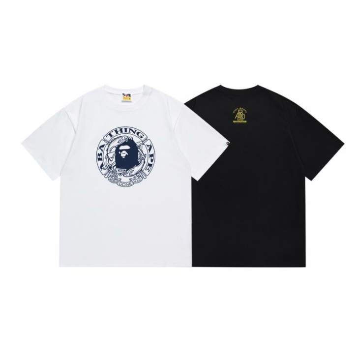 Picture of Aape T Shirts Short _SKUBapeS-2XLscqx09725138
